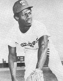 Photo of Lenny Randle