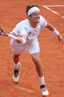 Photo of Christian Lindell