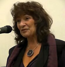 Photo of Lisa Appignanesi