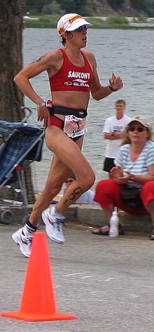 Photo of Lisa Bentley