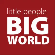 Photo of Little People, Big World