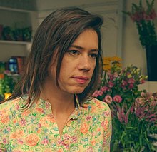 Photo of Lou Sanders