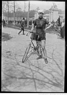 Photo of Louis Engel