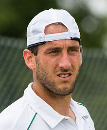Photo of Luca Vanni