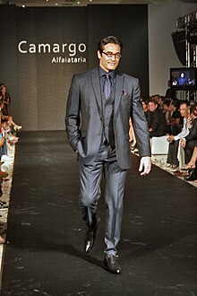 Photo of Luciano Szafir