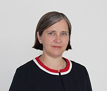 Photo of Lucy Chappell
