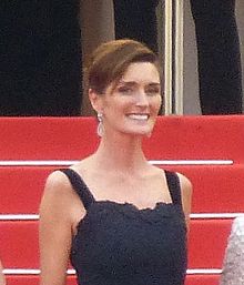 Photo of Lucy Dahl