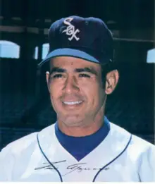 Photo of Luis Aparicio