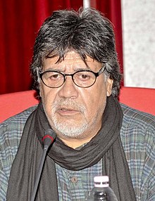 Photo of Luis Sepulveda