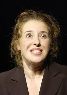 Photo of Luise Kinseher