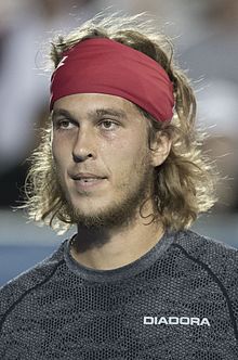 Photo of Lukas Lacko