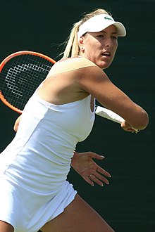 Photo of Tena Lukas