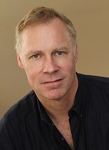 Photo of Luke Yankee