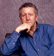 Photo of Lyall Watson