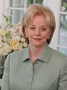 Photo of Lynne Cheney