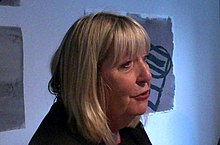 Photo of Lynne Truss