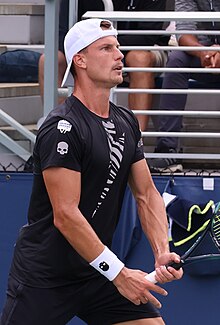 Photo of Marton Fucsovics