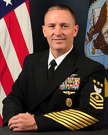Photo of Michael D. Stevens
