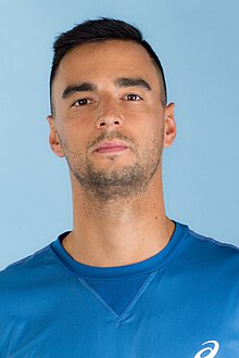 Photo of Dimitar Kuzmanov