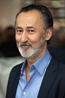 Photo of Ercan Durmaz