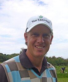 Photo of Maarten Lafeber