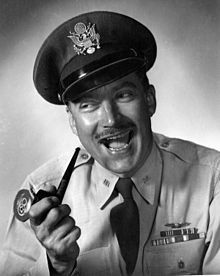 Photo of Mackinlay Kantor