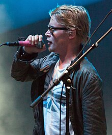 Photo of Macaulay Culkin