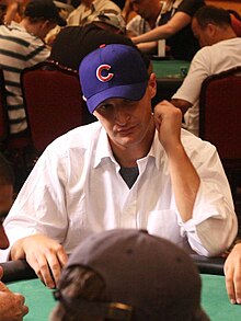 Photo of Michael Gracz