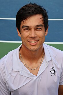 Photo of Mackenzie McDonald