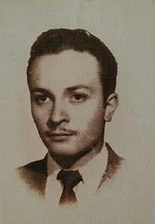 Photo of Armando Ortega