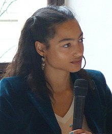 Photo of Magaajyia Silberfeld