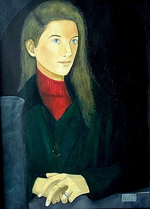 Photo of Magali Amadei