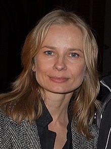 Photo of Magdalena Cielecka