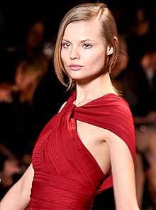 Photo of Magdalena Frackowiak