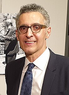 Photo of John Turturro