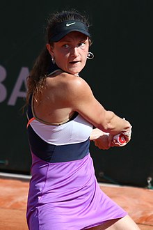 Photo of Jesika Maleckova