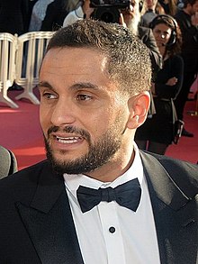 Photo of Malik Bentalha