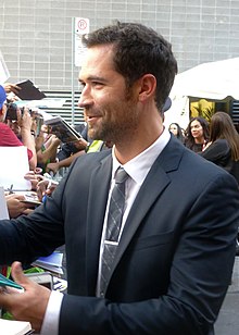 Photo of Manuel Garcia-Rulfo