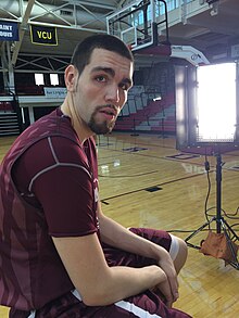 Photo of Manny Suarez