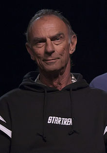 Photo of Michael Alaimo