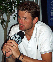 Photo of Mardy Fish