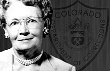Photo of Margaret Curry