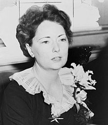 Photo of Margaret Mitchell