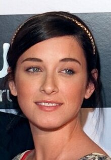 Photo of Margo Harshman