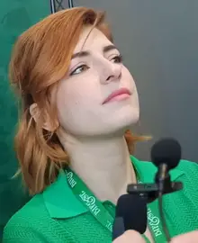 Photo of Maria Chiara Giannetta