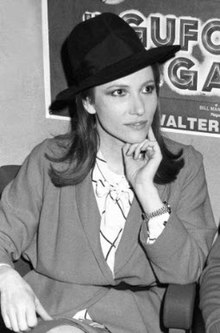 Photo of Ivana Monti