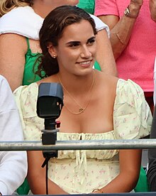 Photo of Maria Mateas