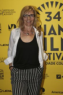 Photo of Maria Ripoll