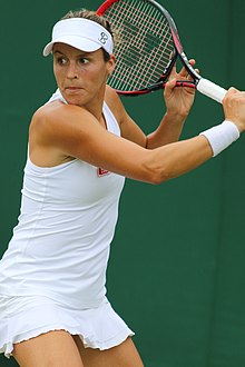 Photo of Tatjana Maria