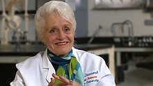 Photo of Marian Diamond